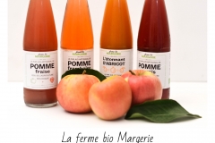 Jus de pomme