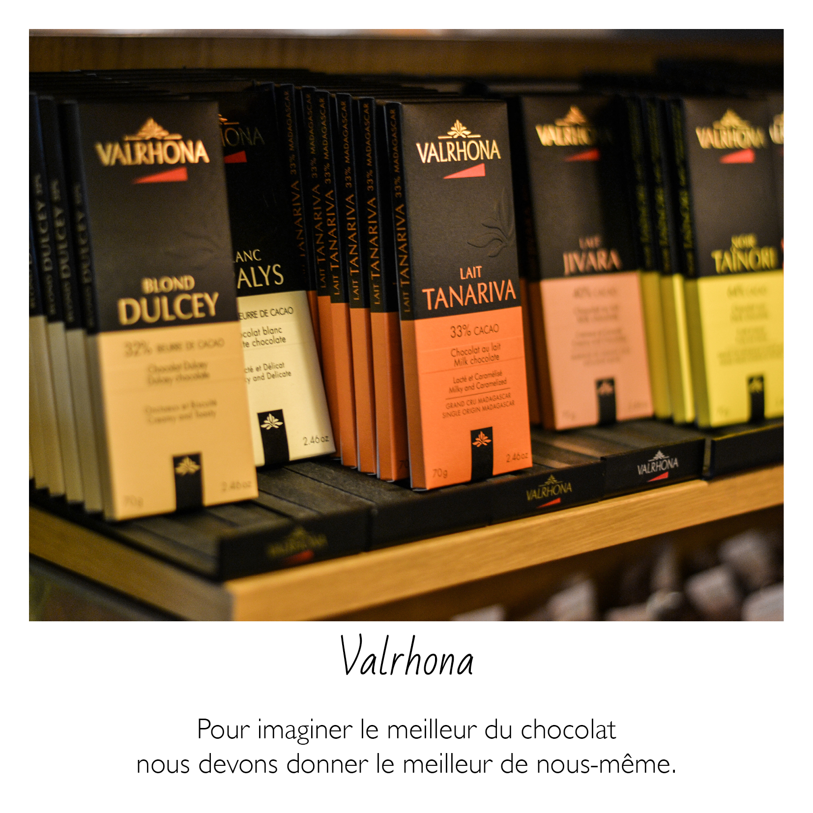 Valrhona