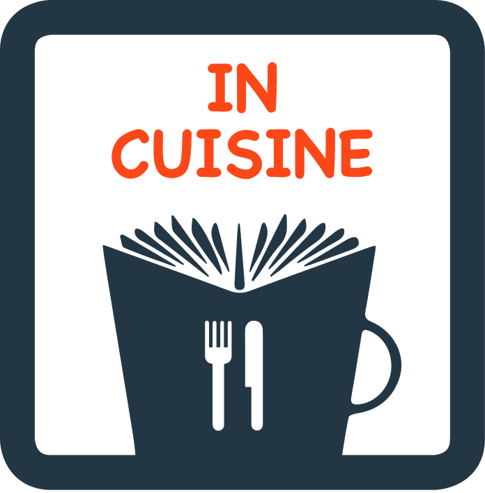 In Cuisine – Café atelier et librairie culinaire