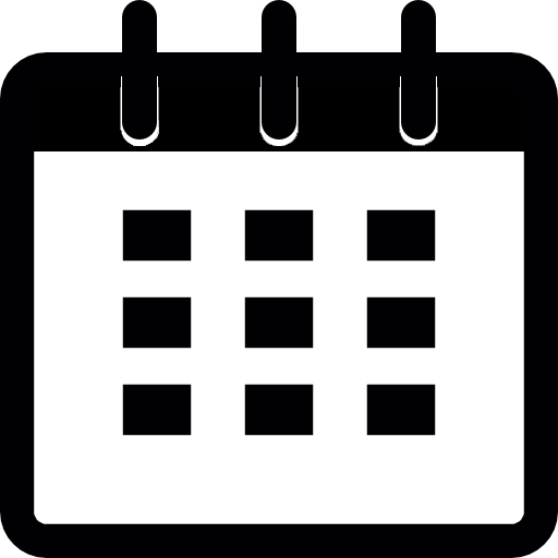 logo calendrier